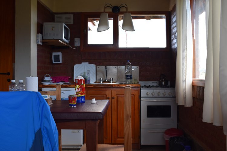 Cabanas Atrapasuenos主图