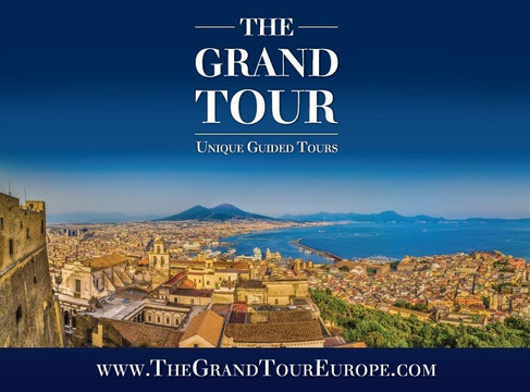 The Grand Tour Europe - Unique Guided Tours-罗马必去景点