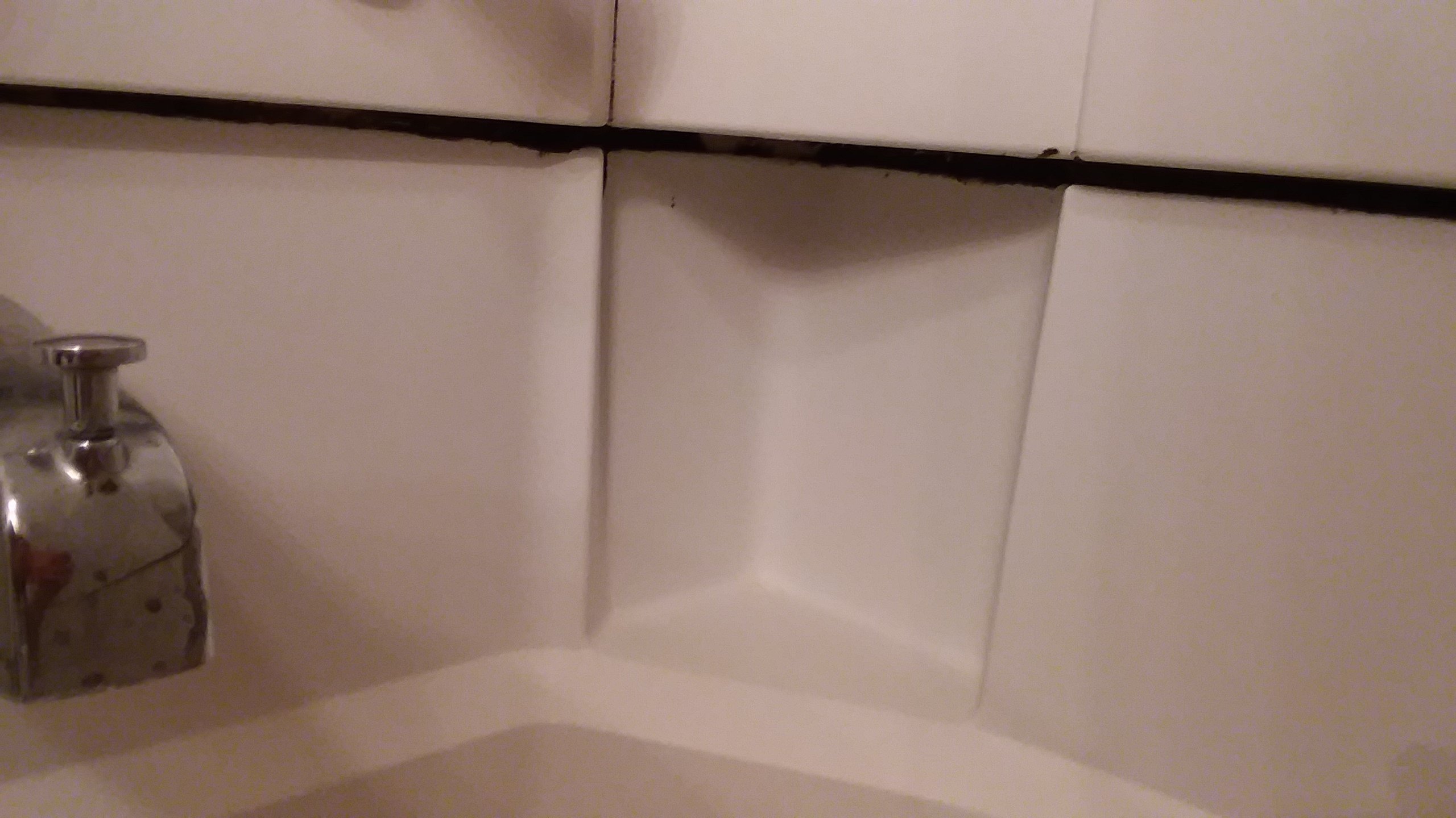 Sands Beach Club Resort-浴室