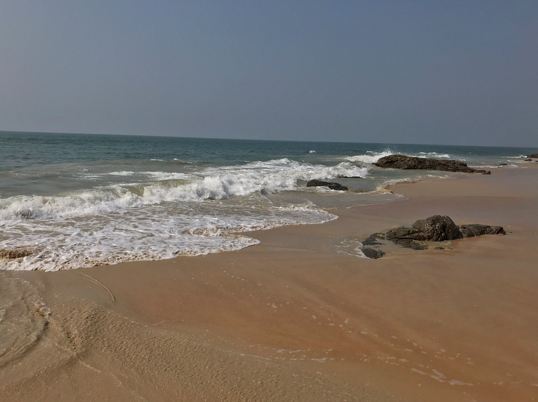 Surathkal Beach景点图片