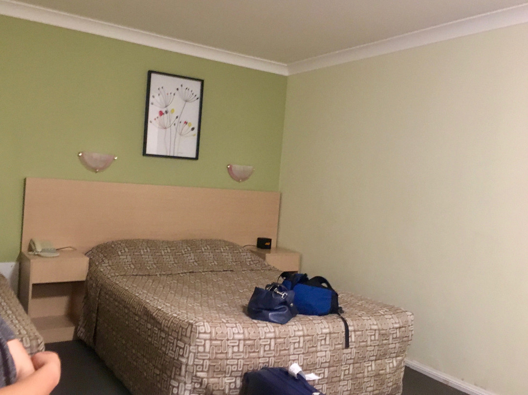 马克林汽车旅馆主图