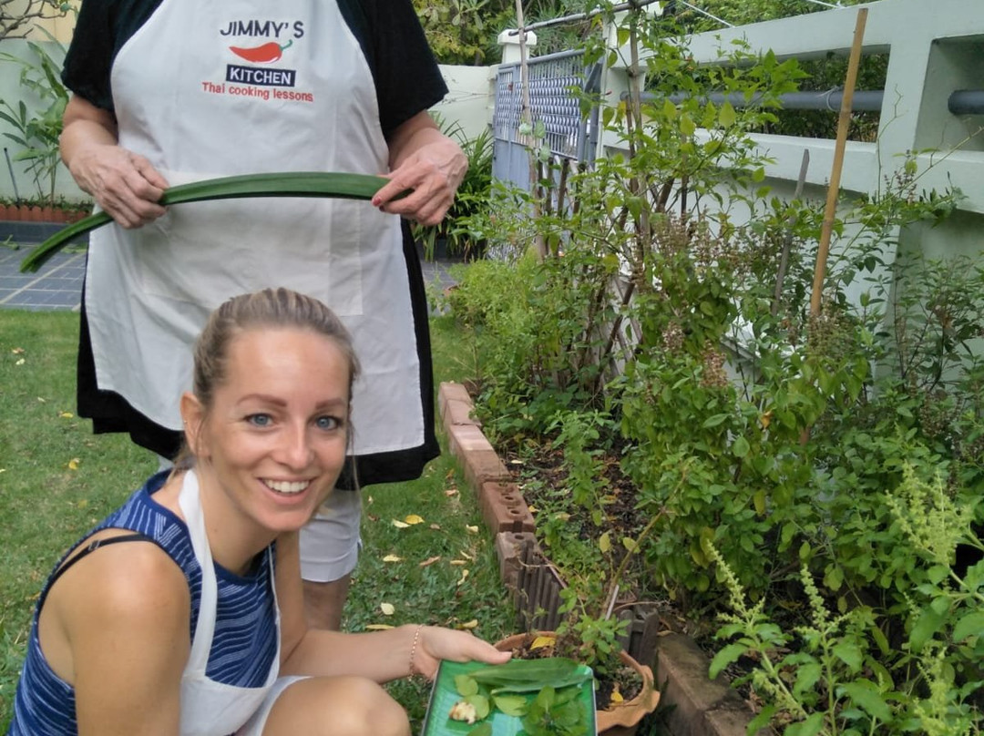 Jimmy's Kitchen-曼谷必去景点