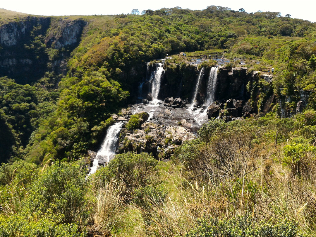 Parque Nacional da Serra Geral景点图片