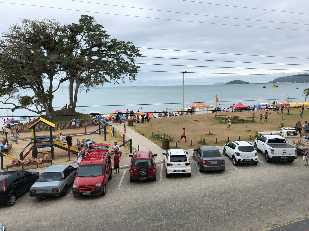 Roberto Monteiro Apart Hotel主图