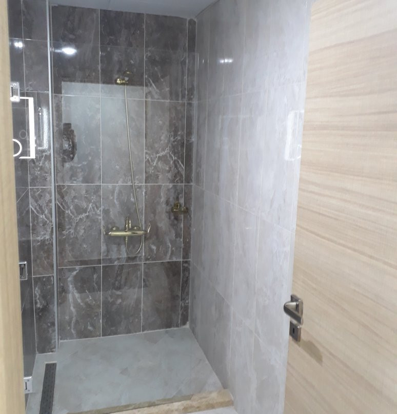 Grand Serenay Hotel主图
