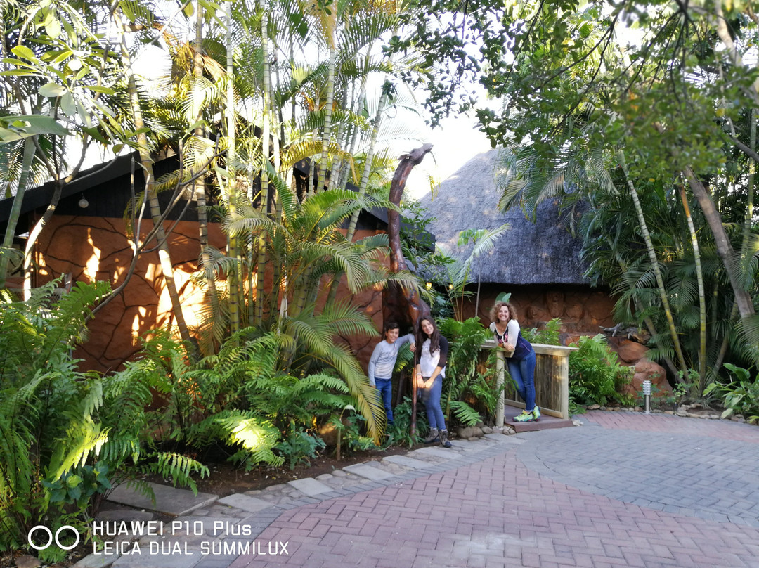 Kaia Tani Guesthouse主图