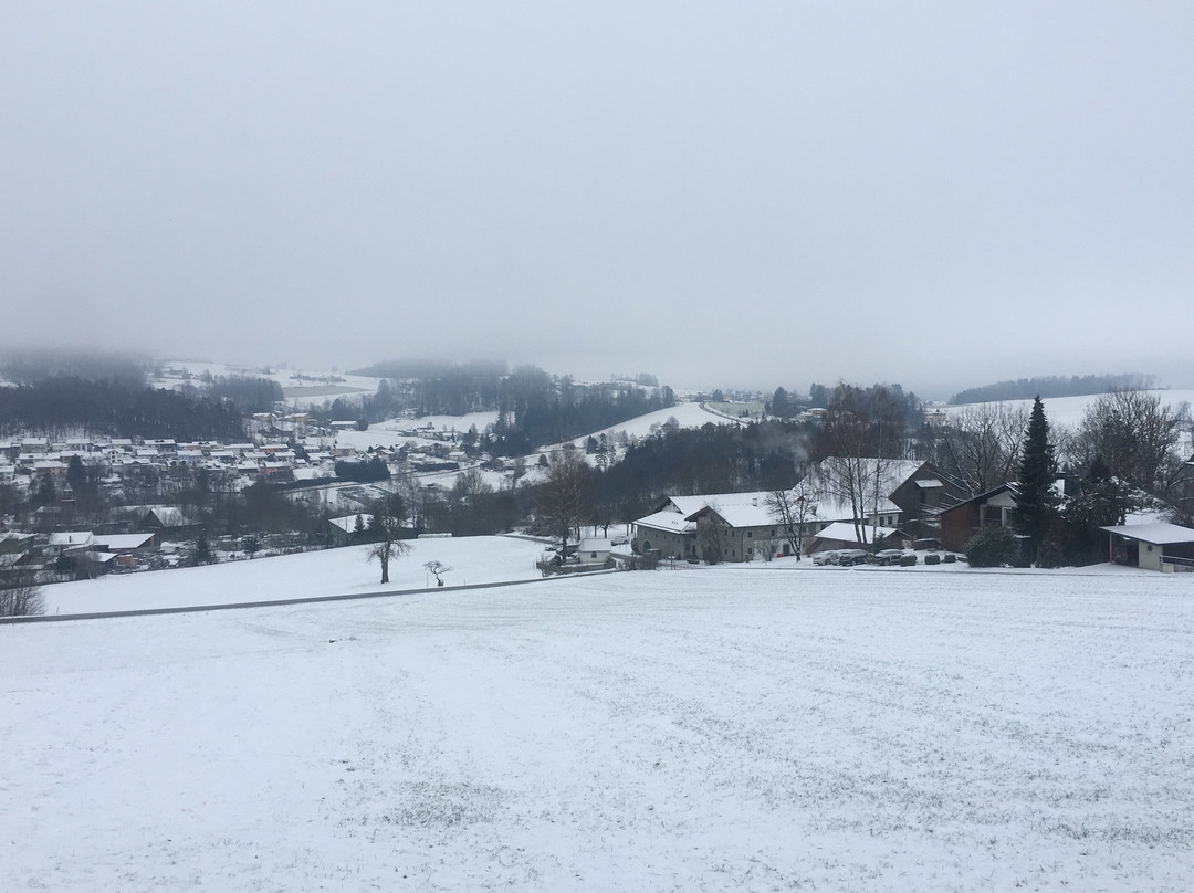 基蒂巴尔自然酒店主图