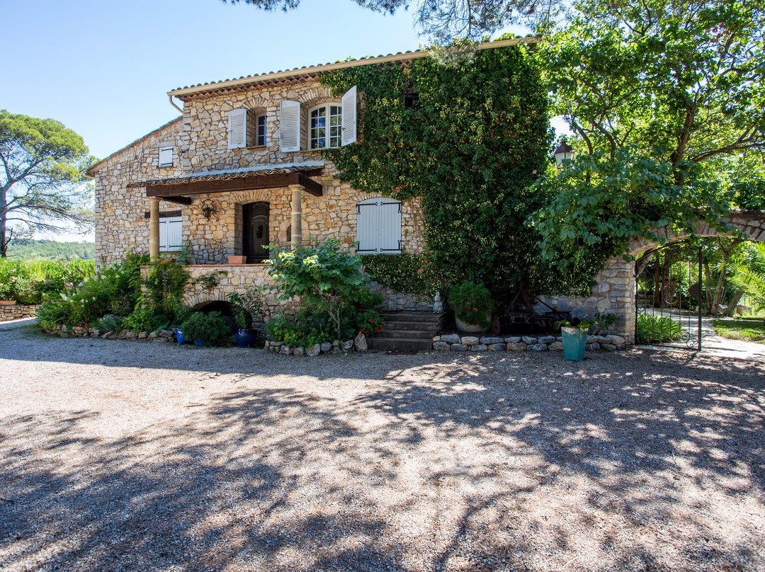 Domaine L'Helion主图