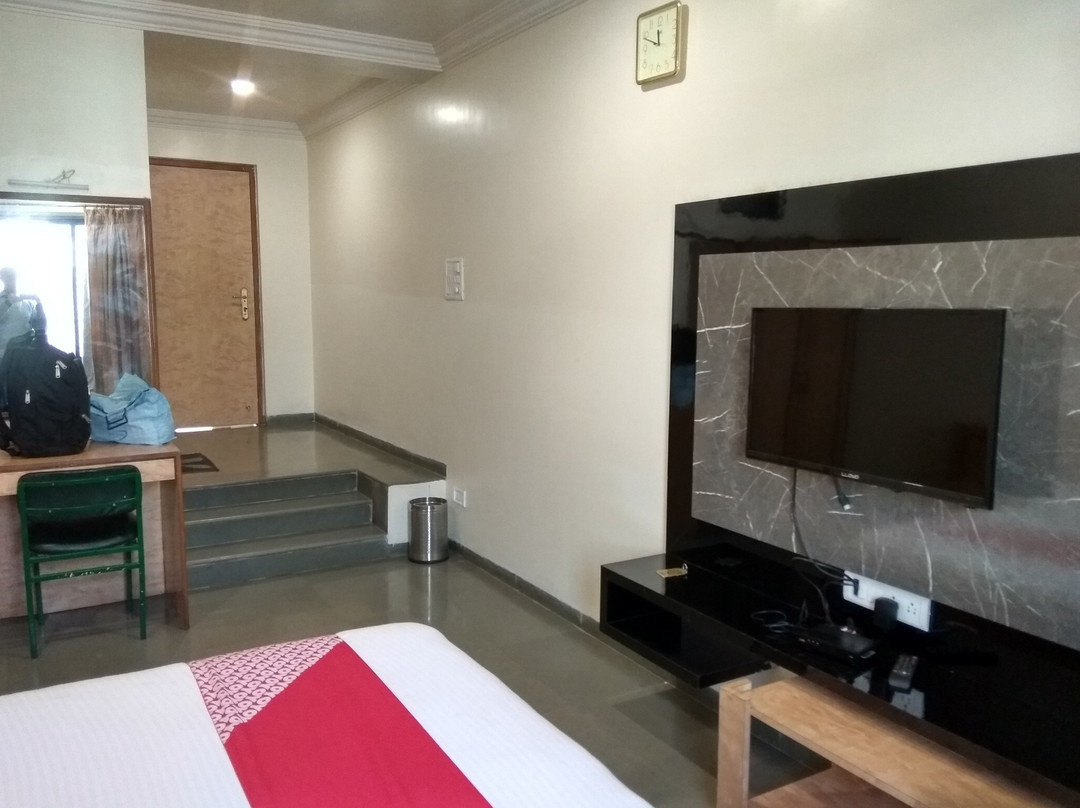 Hotel New Uttam Hira Palace主图