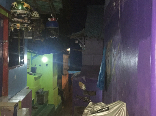 Tridi Village-玛琅必去景点