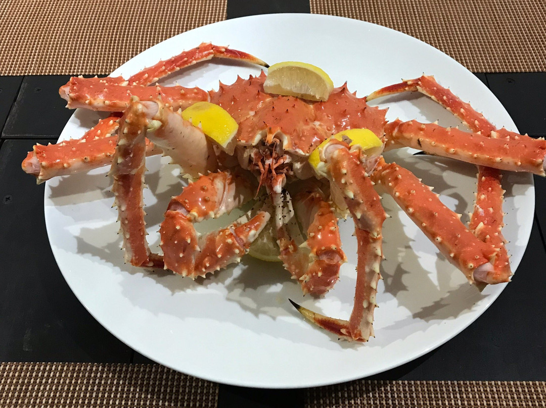Zarubino旅游攻略图片