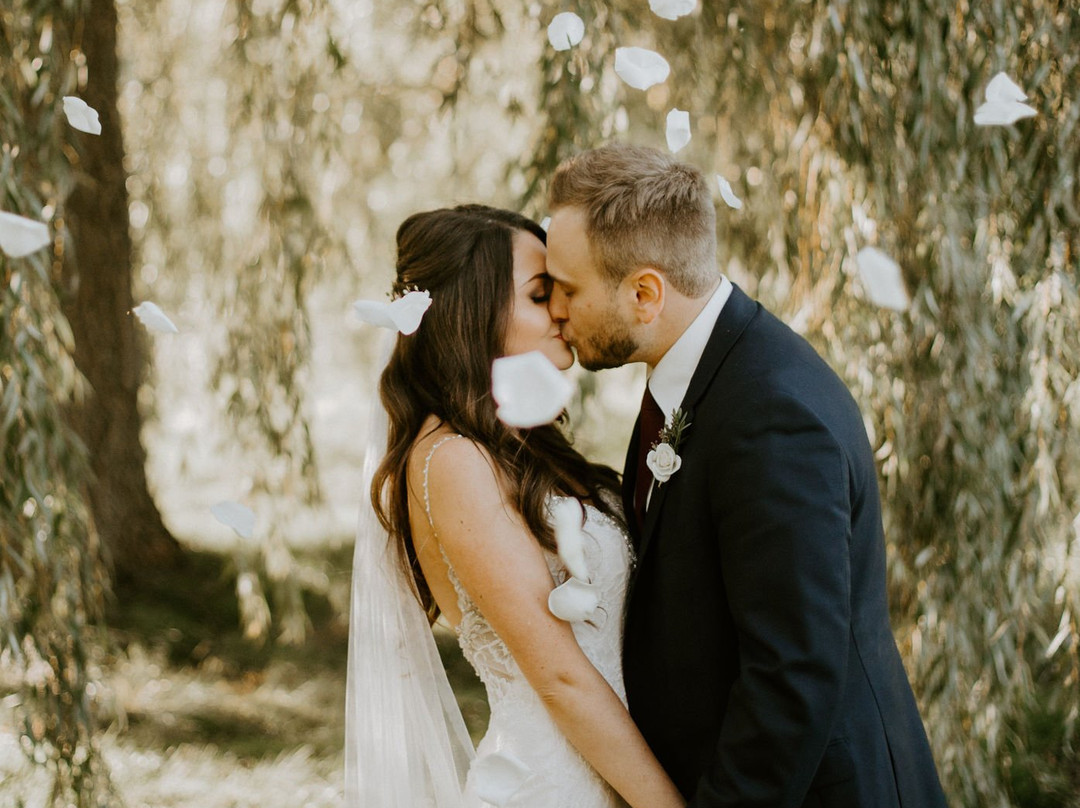 Knollwood Golf Club-安卡斯特必去景点