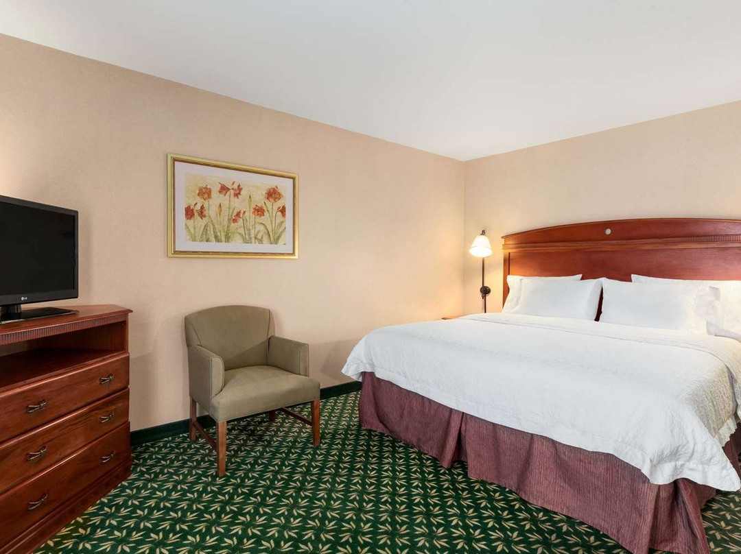Hampton Inn & Suites Rohnert Park - Sonoma County主图