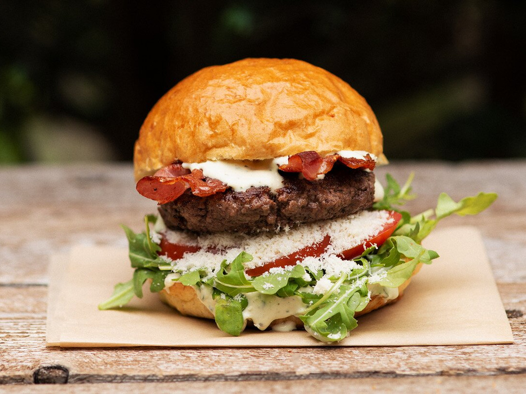 Craft Burger