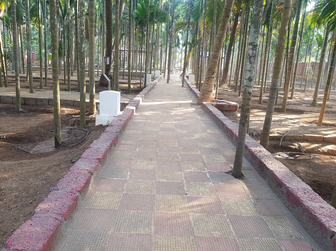 Coast Ecotel Luxury Resort主图