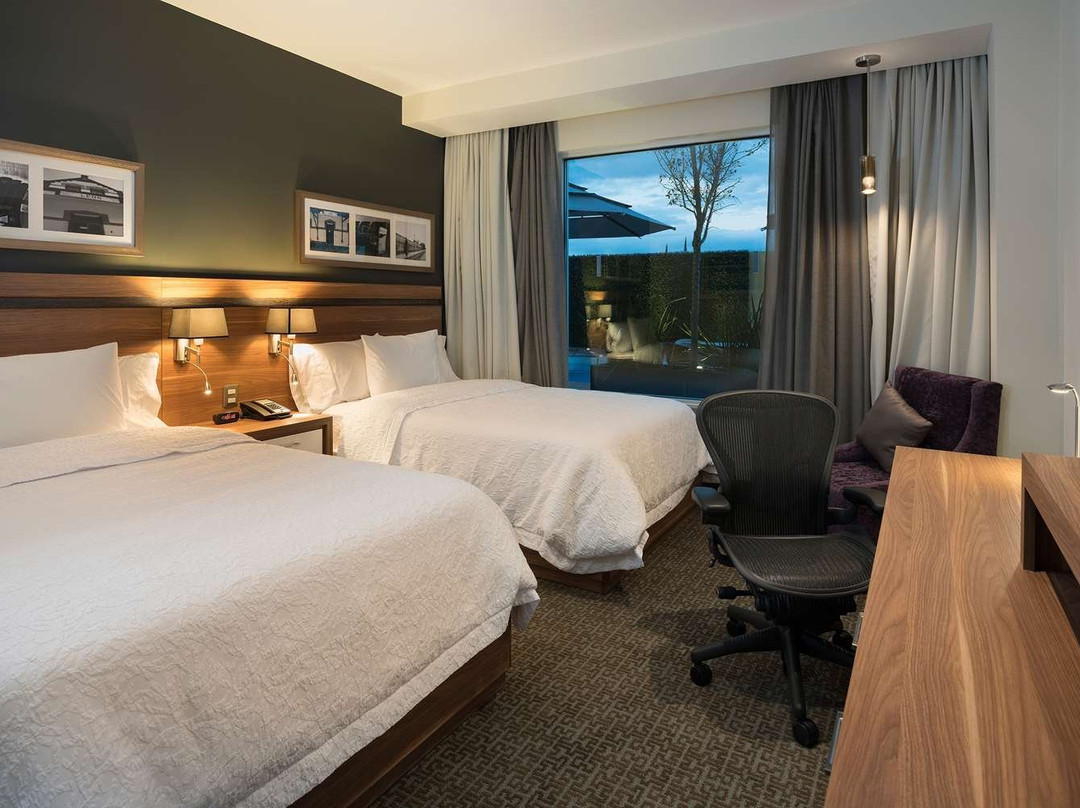 Hampton Inn by Hilton Leon Guanajuato主图