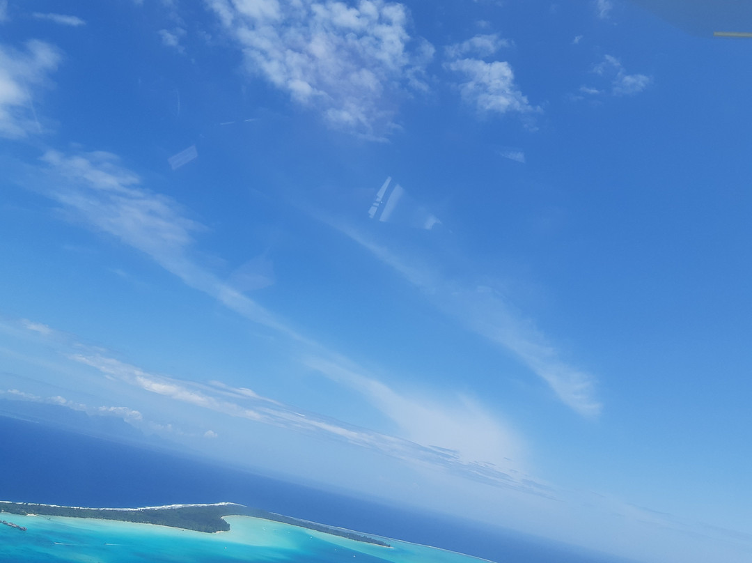 Tahiti Air Lagon景点图片