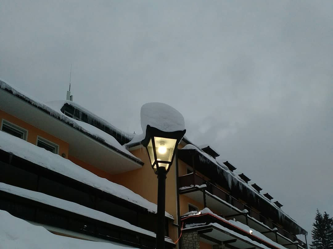 Alpenhof Hotel Semmering主图