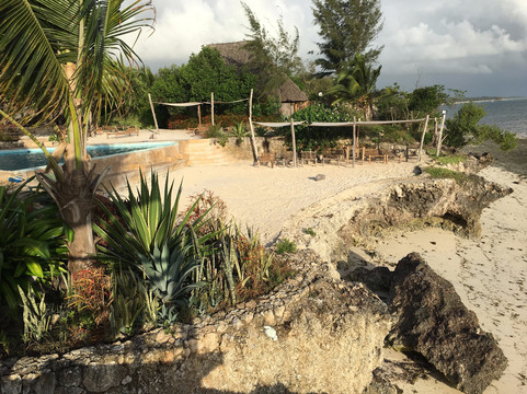 Marafiki Bungalows主图