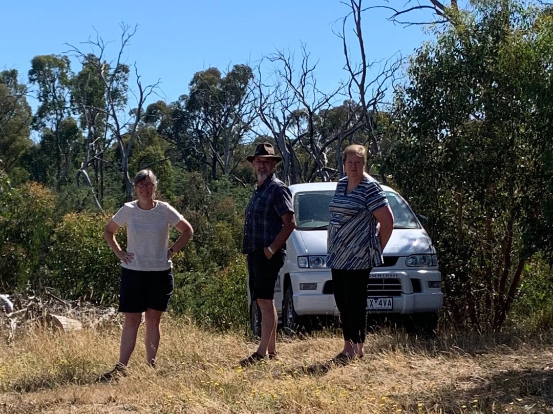 Beechworth Historic Goldfield Tours-比奇沃思必去景点