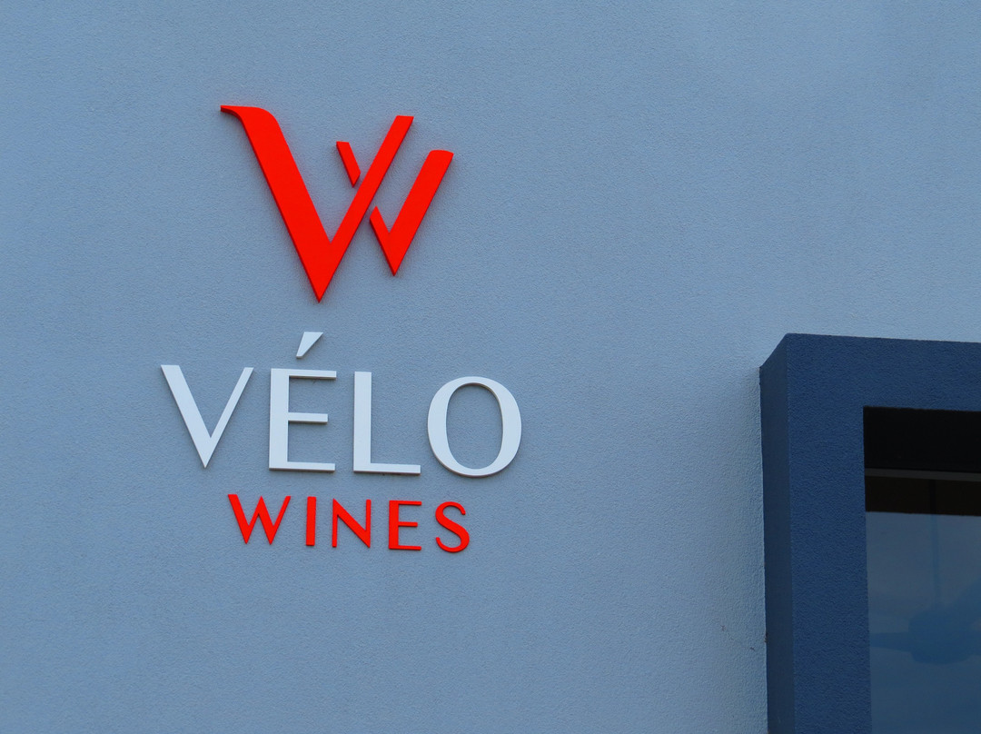 Velo Winery & Cellar Door景点图片