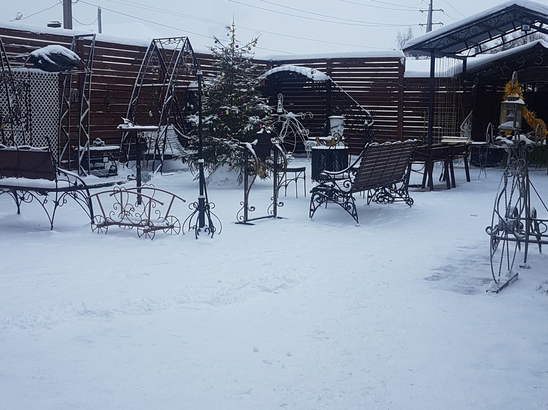 Kuznechny Dvor主图