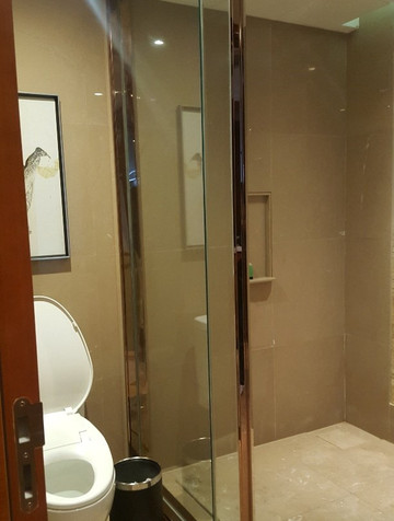 重庆锦怡行政公寓（动物园店）主图