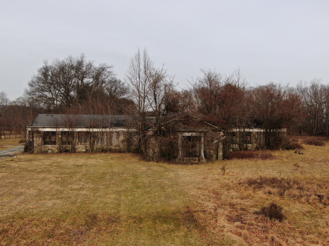 Letchworth Village-Thiells必去景点