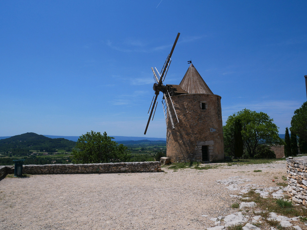 Moulin a huile Jullien景点图片