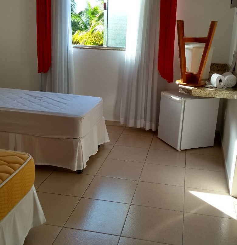 Hotel Tamburil主图