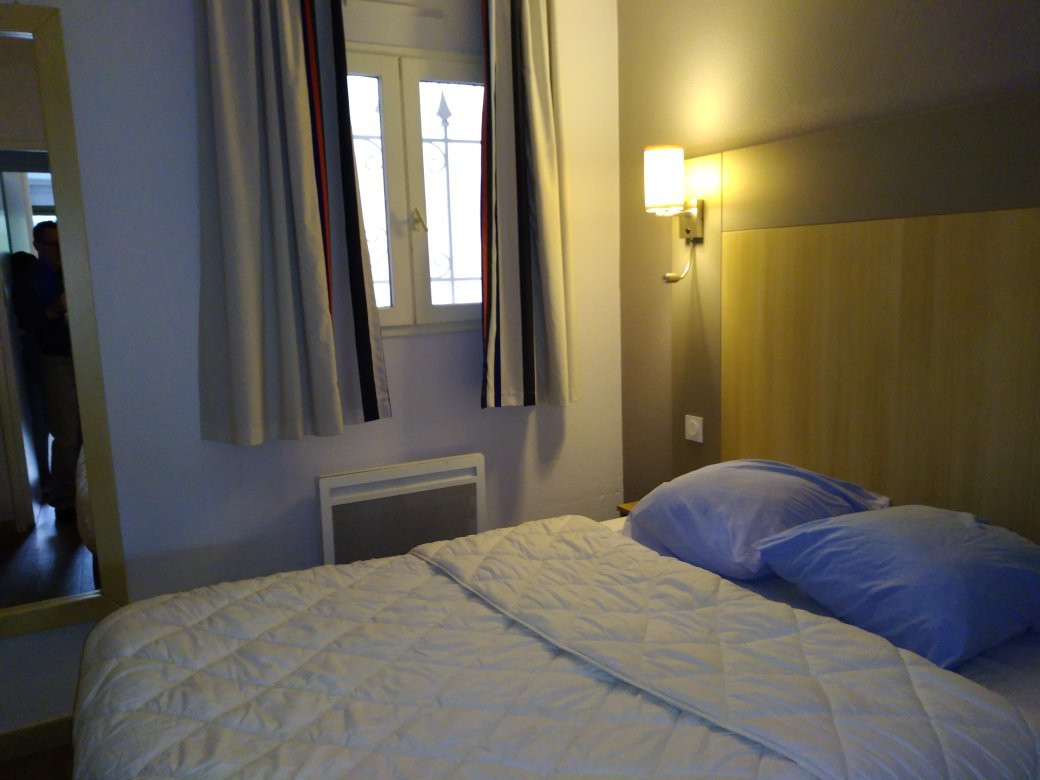 Pierre & Vacances Residence L'Ange Gardien主图