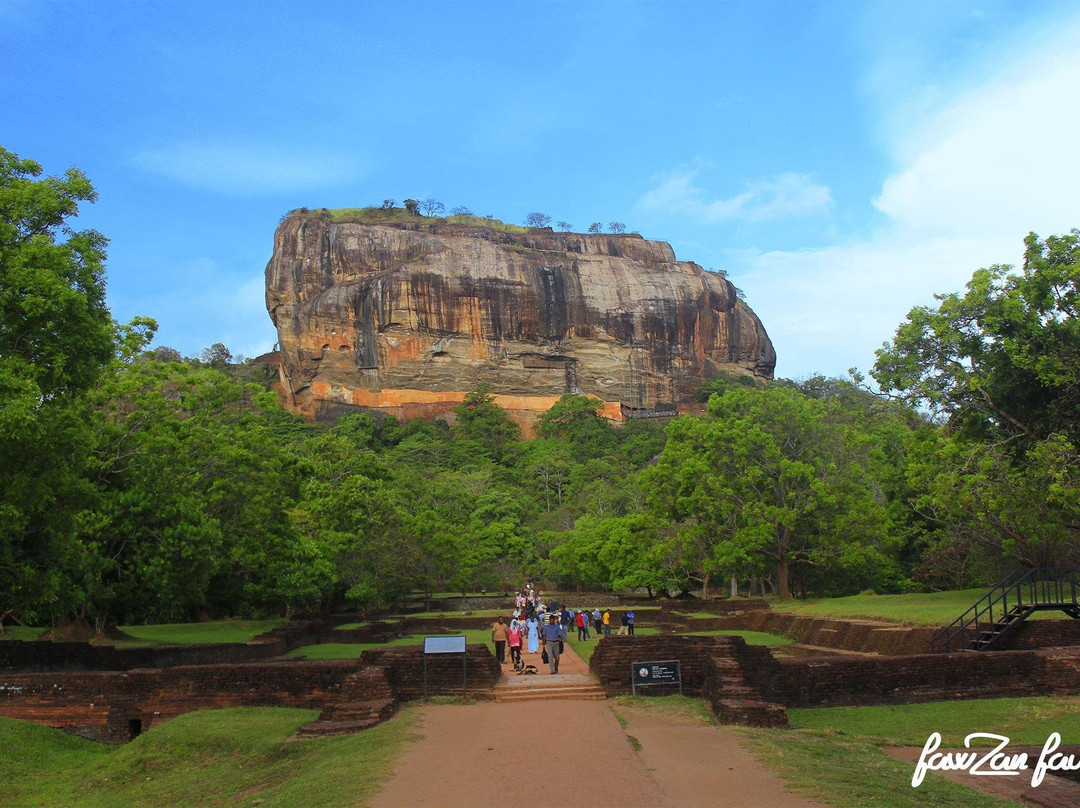 Elysian Lanka Travels-Ratnapura必去景点