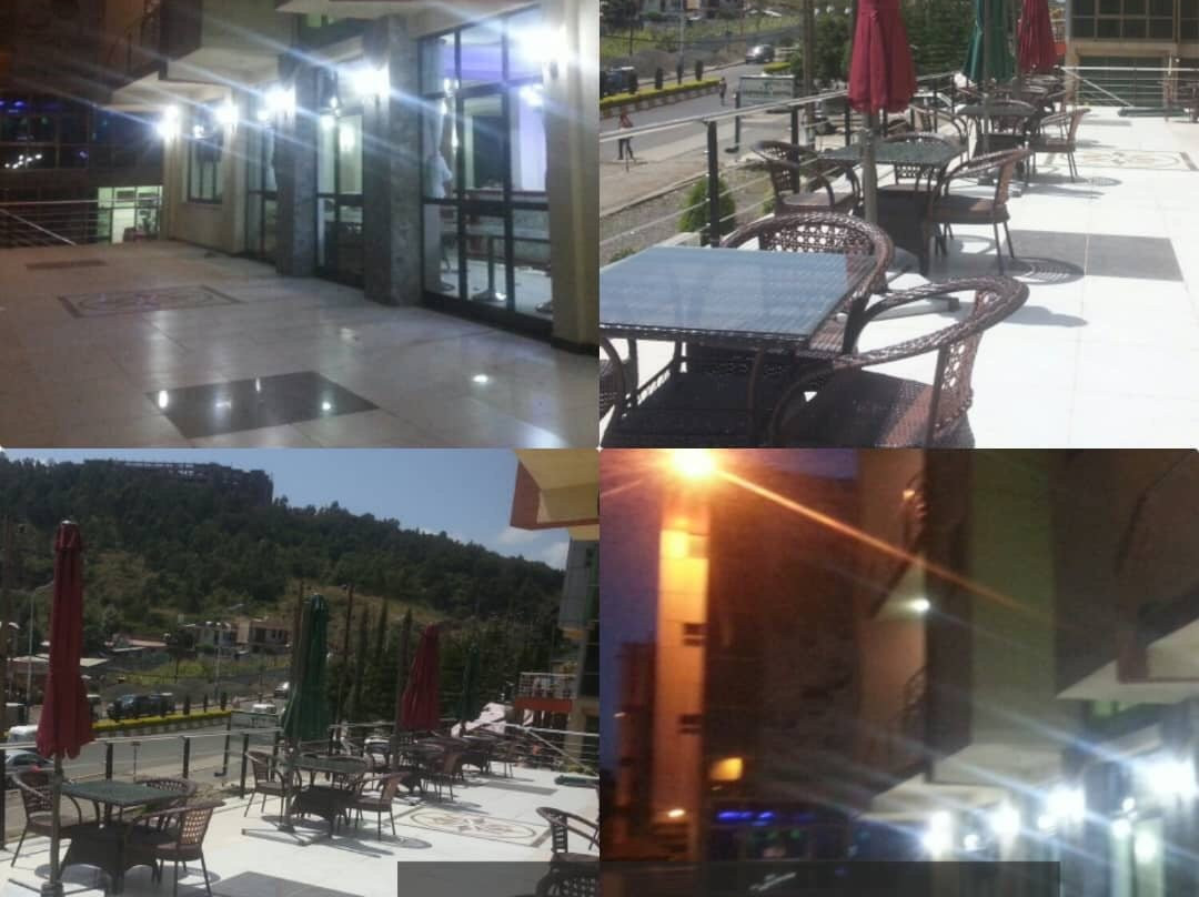 Gondar Plaza Hotel主图