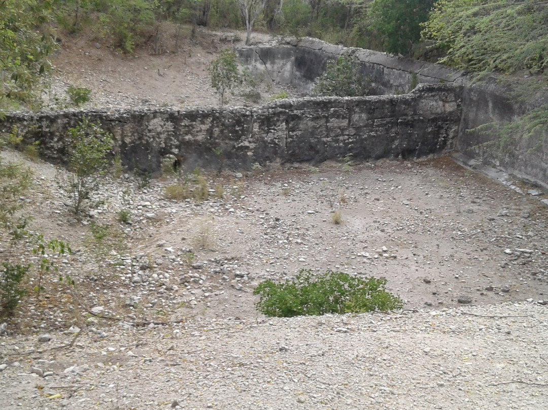 Ruinas del Ingenio Cepi Cepi-Las Charcas必去景点