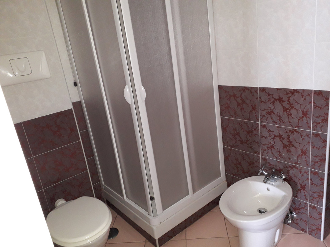 Albergo Carpino主图