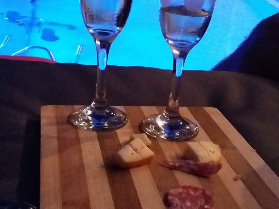 Chambre d'hote Les Nympheas主图