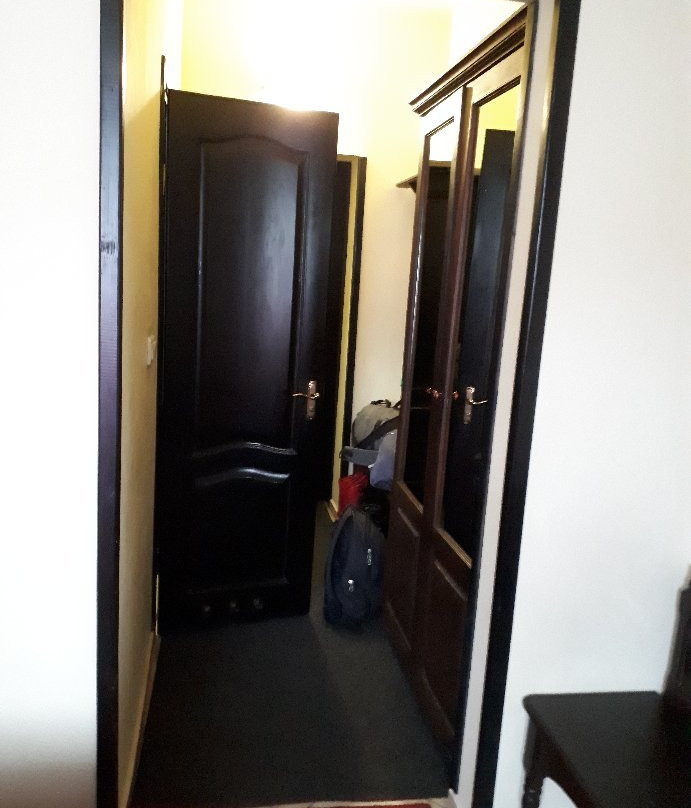 Patkovski Hotel主图