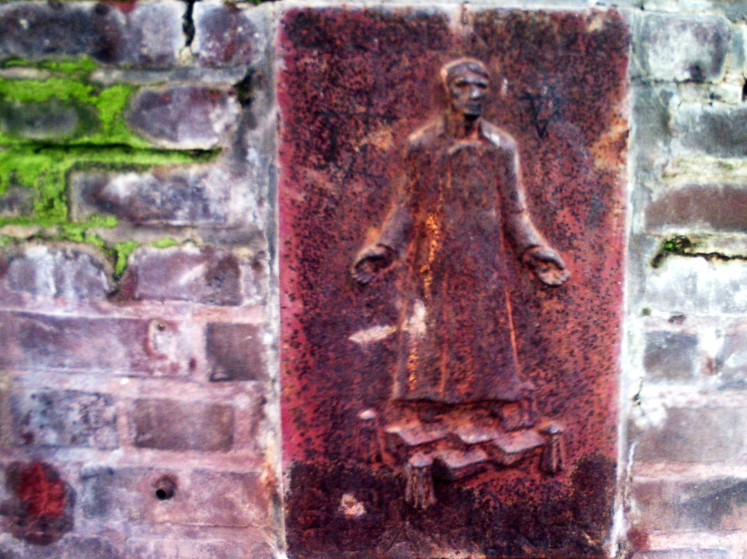 Kurkolnische Landesburg景点图片
