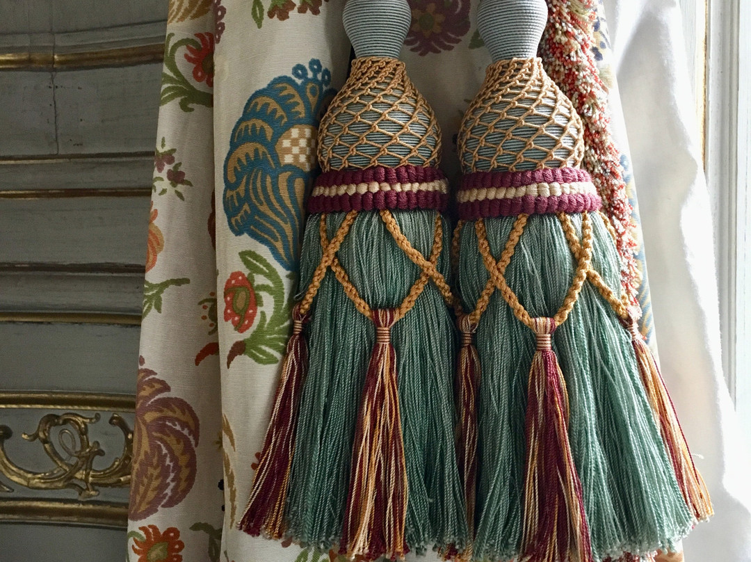 Chateau de Marechal de Saxe主图