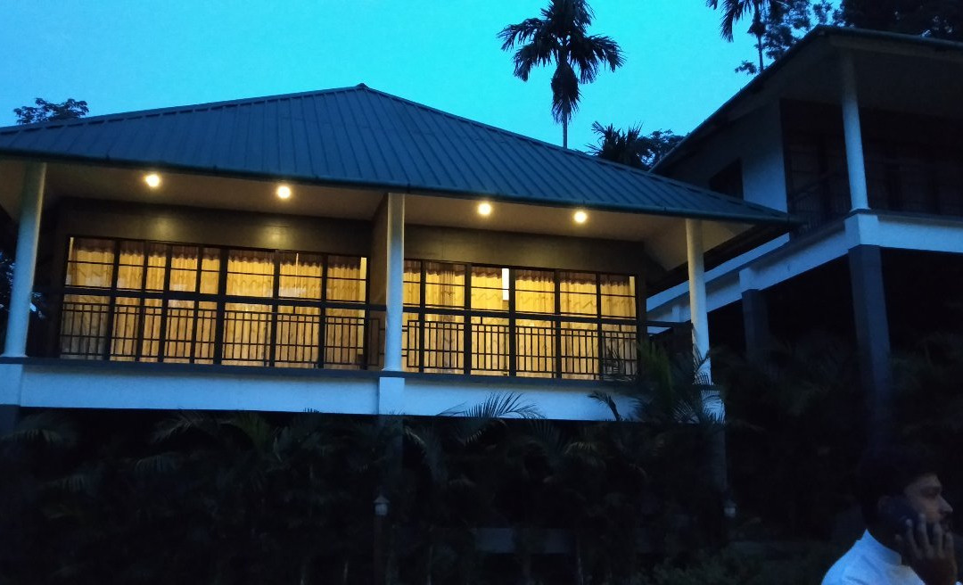 Wayanad Coffee Trail Resort主图