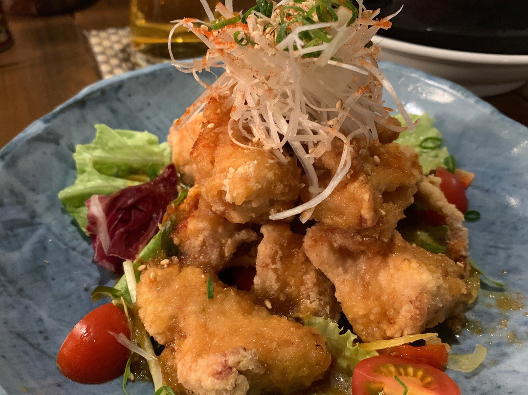 炭火焼鳥 Bird