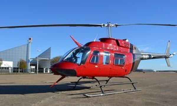 You Take Flight-达拉斯必去景点