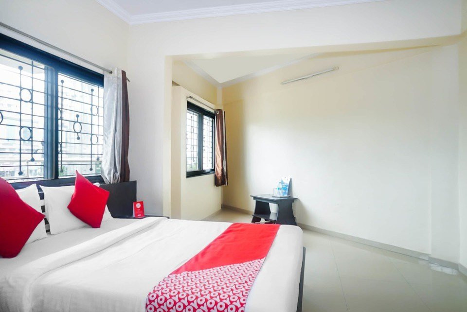 OYO 17121 Hotel Yashraj Inn主图