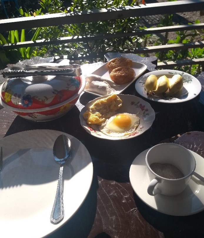 Thandwe酒店住宿-Sunrise Guest House