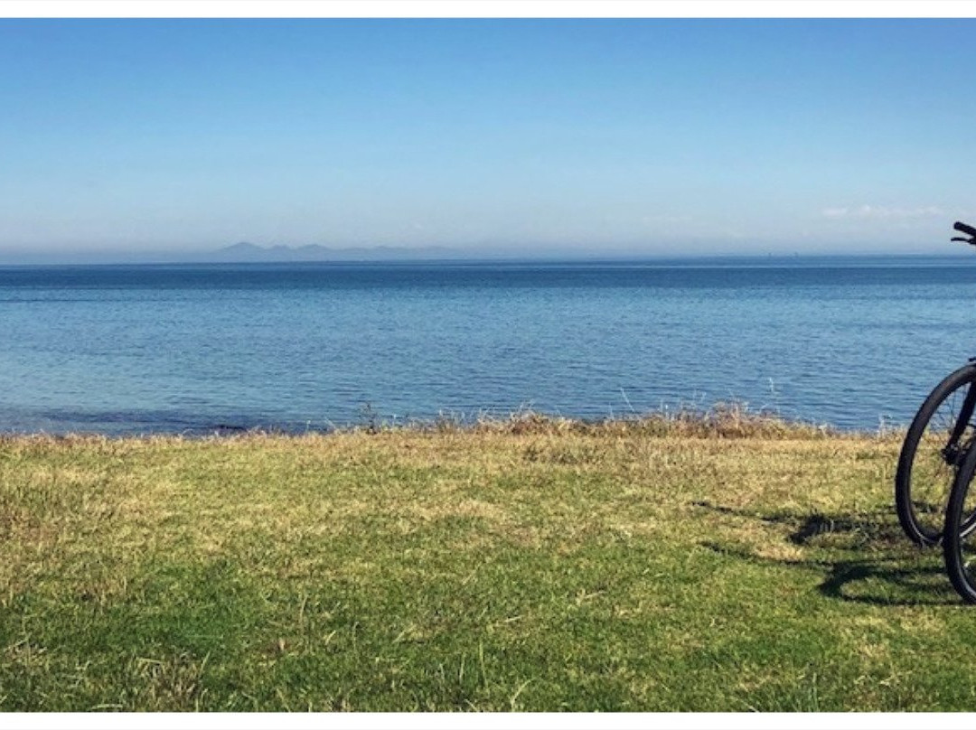 Bella E-Bike Hire-Indented Head必去景点