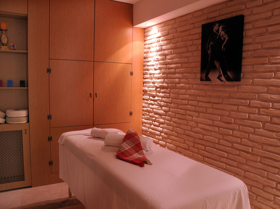 Limapark Hotel主图