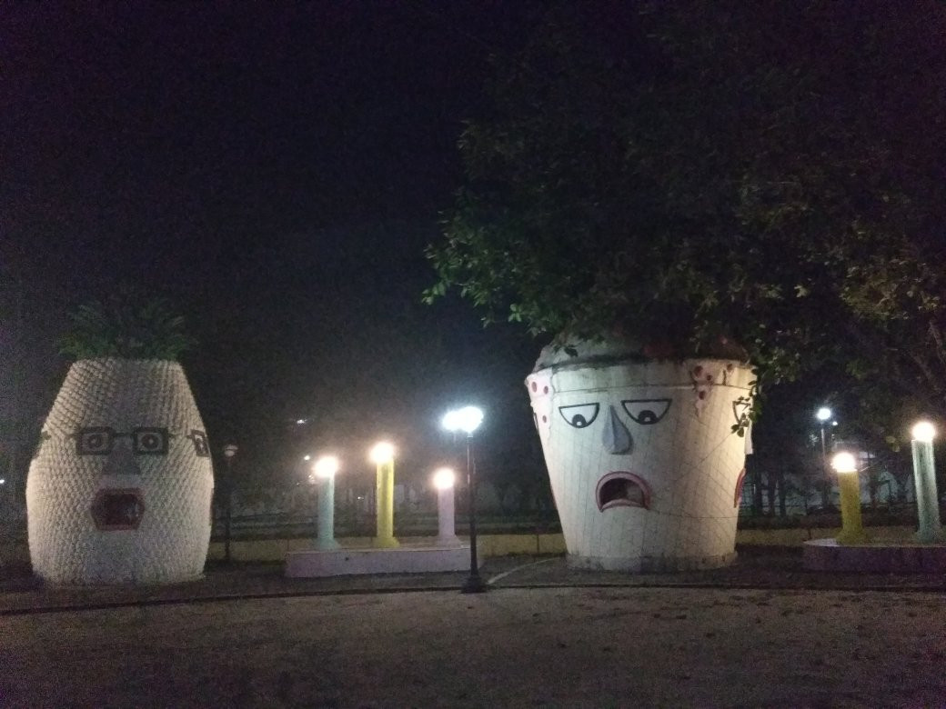 Smriti Van景点图片