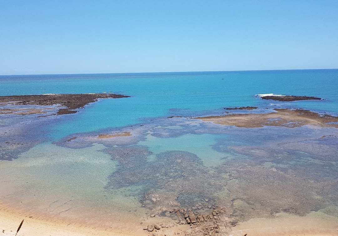 Amores Beach-特兰科苏必去景点