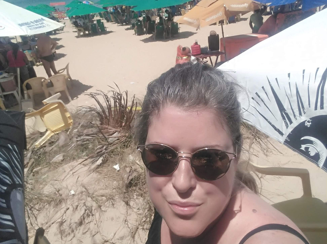 Praia do Bessa-Joao Pessoa必去景点