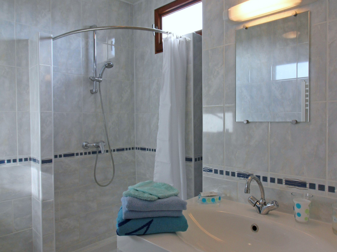 La Halte de Segondignac主图